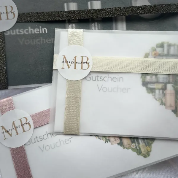 Behandlungsplatz im Kosmetikstudio